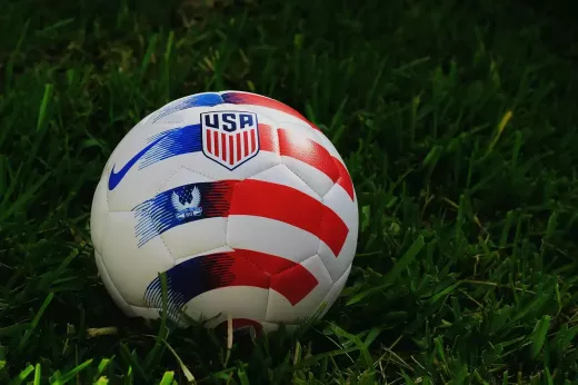Landon Donovan : le visage du football américain