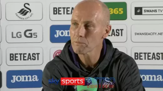 Bob Bradley : l'histoire d'un manager pionnier de la MLS