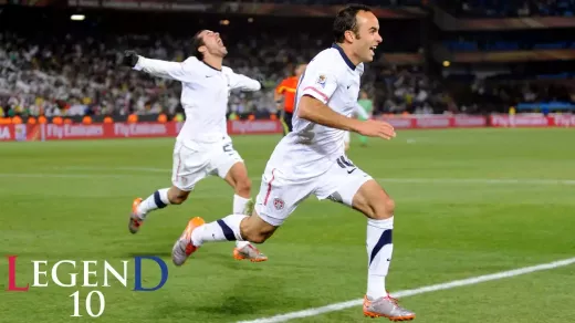 Un regard sur les 5 meilleurs buteurs de l’histoire du football MLS