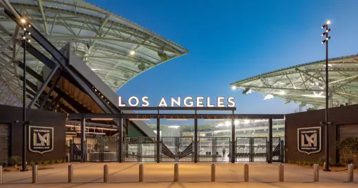 Innovation et durabilité : les stades MLS les plus verts